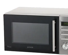 Микроволновые печи Gorenje