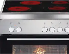 Электроплиты Gorenje