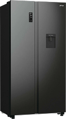 Двухкамерные холодильники Gorenje