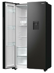Холодильники No Frost Gorenje