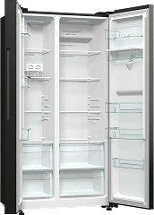 Холодильники Side-by-Side Gorenje