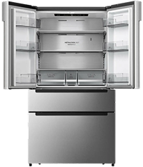 Холодильники French Door Gorenje