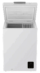Морозильные камеры и лари Gorenje