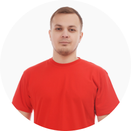 Денис Чистяков
