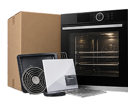 Оригинальные запчасти Gorenje